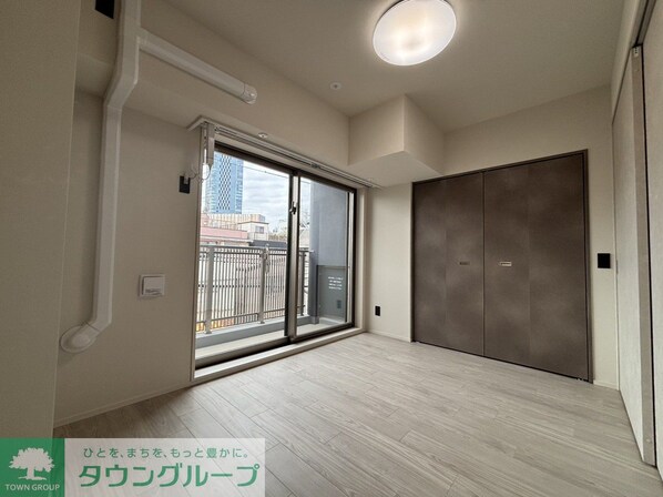 墨田区押上3丁目PJの物件内観写真